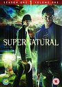 Supernatural - Series 1 Vol.1 (Box Set)