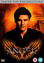 Angel - Series 5 - Complete