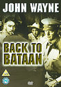 Back To Bataan