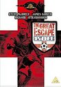 Great Escape, The (Limited Edition) (DVD, Flag And Transfers)