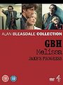 Alan Bleasdale Collection
