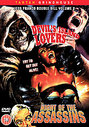 Jess Franco Double Bill - Vol. 2 - Devil's Island Lovers / Night Of The Assassin