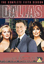 Dallas - Series 5 (Box Set)