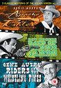 3 Classic Westerns Of The Silver Screen - Vol. 7