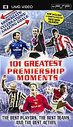 101 Greatest Premiership Moments