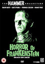 Horror Of Frankenstein, The