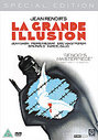 La Grande Illusion - Special Edition