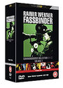 Rainer Werner Fassbinder Collection - 1969-1972, The (Commemorative Edition) (Box Set)