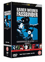 Rainer Werner Fassbinder Collection - 1973-1982, The (Commemorative Edition) (Box Set)