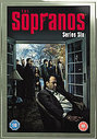 Sopranos - Series 6 Vol.1, The