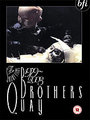 Quay Brothers - The Short Films 1979-2003, The (Animated)