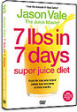 7lbs In 7 Days Super Juice Diet