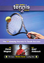 10 Amazing Secrets To Tennis Success, The