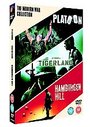 Platoon/Tigerland/Hamburger Hill (Box Set)
