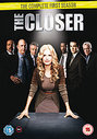 Closer - Series 1 - Complete, The (Box Set)
