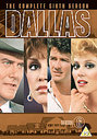 Dallas - Series 6 (Box Set)