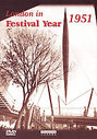 London In Festival Year 1951
