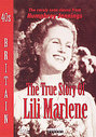40s Britain - The True Story Of Lili Marlene