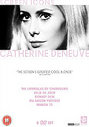 Catherine Deneuve - Screen Icons (Box Set)