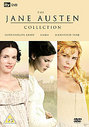 Jane Austen Collection - Mansfield Park/Northanger Abbey/Emma (Box Set)