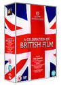 Celebration Of British Film - The Queen Mrs Henderson Presents/The Full Monty/Confetti/Four Weddings And A Funeral/A Fish Called Wanda/Chariots Of Fire/Titanic/An Affair To Remember/The King And I, A (Box Set)