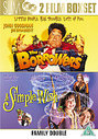 Borrowers/A Simple Wish, The