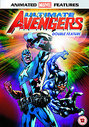 Ultimate Avengers/Ultimate Avengers 2 - Rise Of The Panther