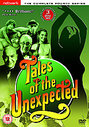 Tales Of The Unexpected - Series 4 - Complete