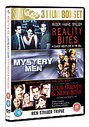 Mystery Men/Your Friends And Neighbours/Reality Bites (Box Set)