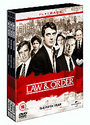 Law And Order - Series 5 - Complete