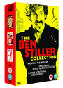 Ben Stiller Collection - Night At The Museum/Dodgeball - A True Underdog Story/There's Something About Mary (Box Set)