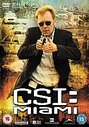 C.S.I. - Crime Scene Investigation - Miami - Series 4 - Vol.1
