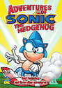 Adventures Of Sonic The Hedgehog - Best Hedgehog And Three Other Stories, The