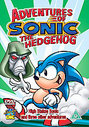 Adventures Of Sonic The Hedgehog - High-Stakes Sonic And Three Other Stories, The