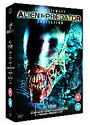 Ultimate Alien And Predator Collectors Edition, The (Box Set)
