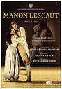 Manon Lescaut - Glyndebourne Festival Opera - Puccini (Various Artists)