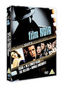 Film Noir Collection - Gilda/In A Lonely Place/The Killers/Double Indemnity (Box Set)