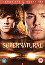 Supernatural - Series 2 Vol.2