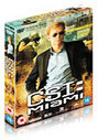 C.S.I. - Crime Scene Investigation - Miami - Series 4 - Vol.2