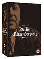 Berlin Alexanderplaz (Boxset)