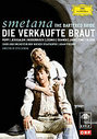 Die Verkaufte Braut - Smetana/Adam Fischer/Orchester Der Wiener Staatsoper (aka The Bartered Bride - Smetana/Adam Fischer/Orchester Der Wiener Staatsoper) (Various Artists)