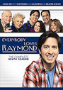 Everybody Loves Raymond - Series 9