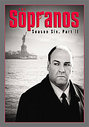 Sopranos - Series 6 Vol.2 (aka Sopranos - The Final Episodes)