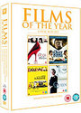Films Of The Year - The Queen/The Devil Wears Prada/The Last King Of Scotland/Little Miss Sunshine (Box Set)