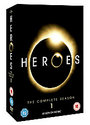 Heroes - Series 1 - Complete