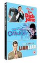 Fun With Dick And Jane/ Liar Liar/The Cable Guy (Box Set)