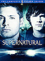 Supernatural - Series 2 - Complete