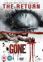 Gone/The Return (Box Set)
