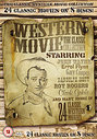 Classic Western Film Collection, The (Box Set)
