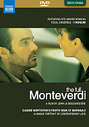 Full Monteverdi, The (Various Artists)